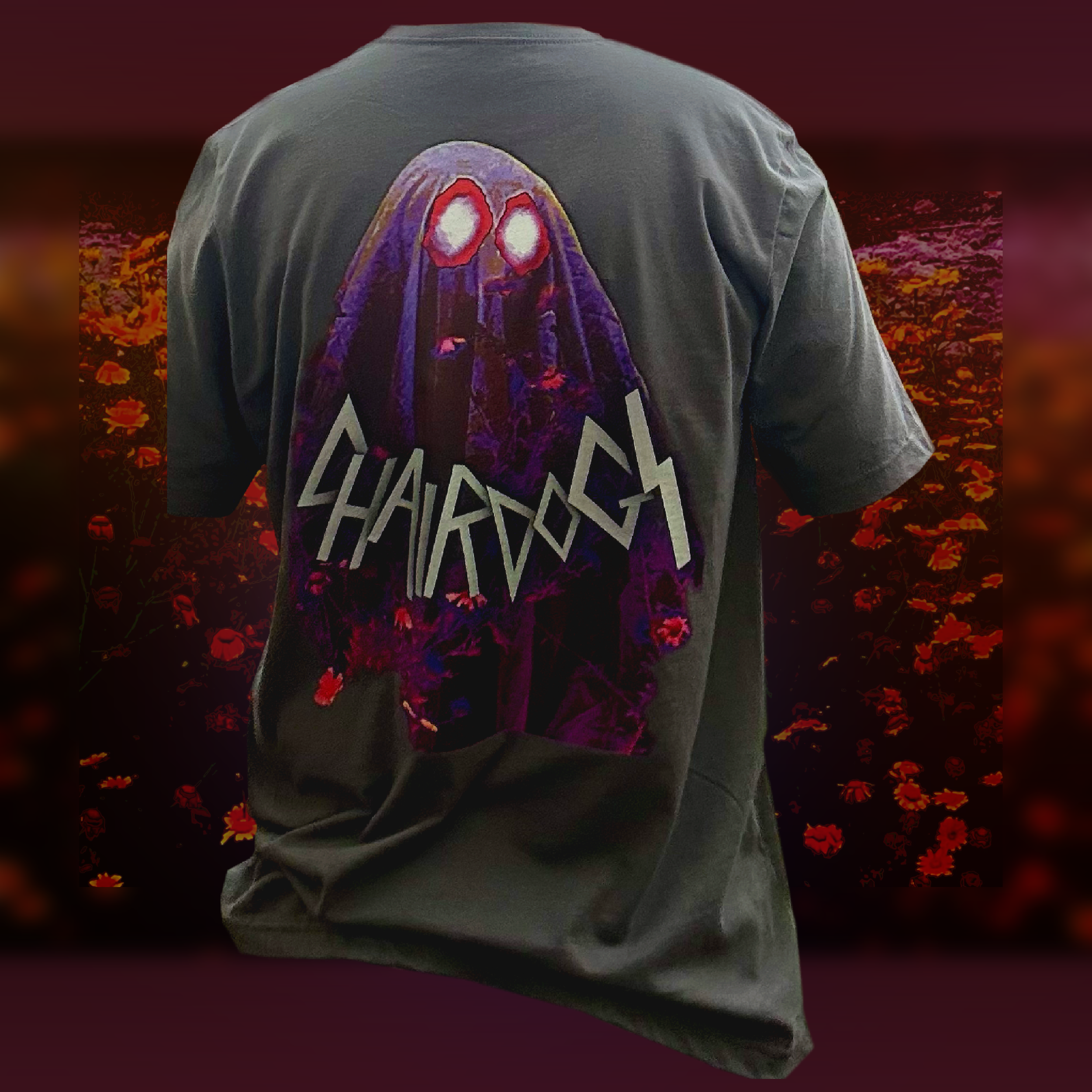 GHOST - Spooky Cotton Tee
