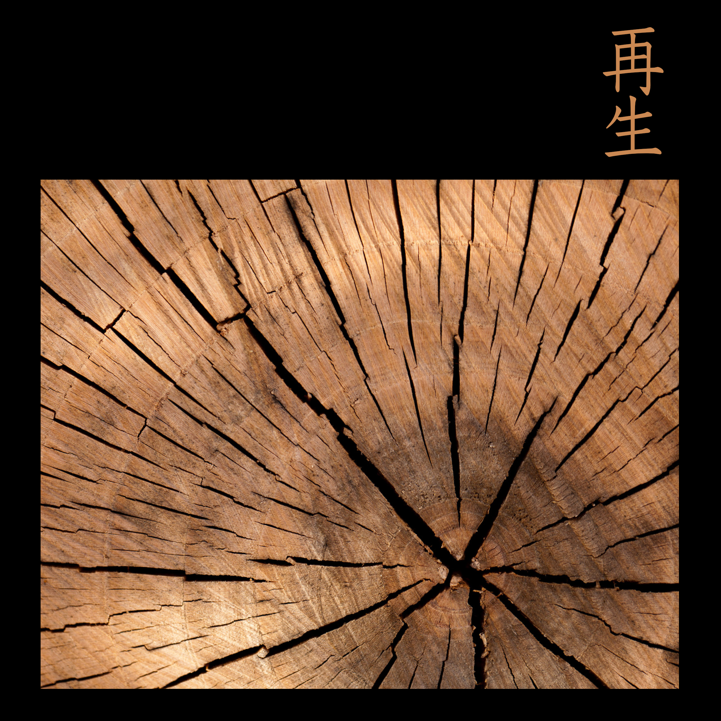  Japanese-Inspired Art - Geometric pattern study with cultural motifs