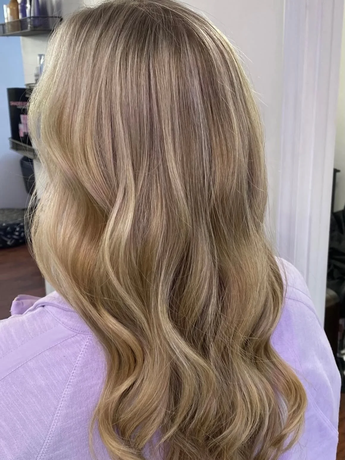 ✨Fun day with mom and daughter highlights.  These beauties were created by Susan @curatedbyse