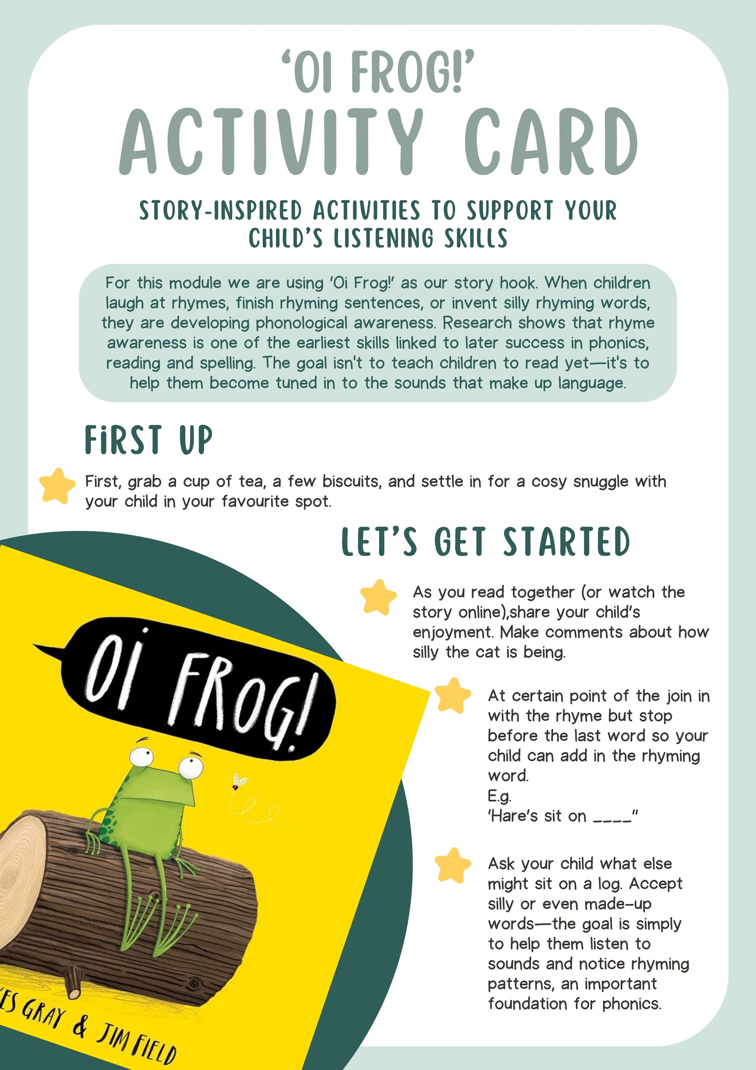 Oi Frog- Activity Menu.jpg