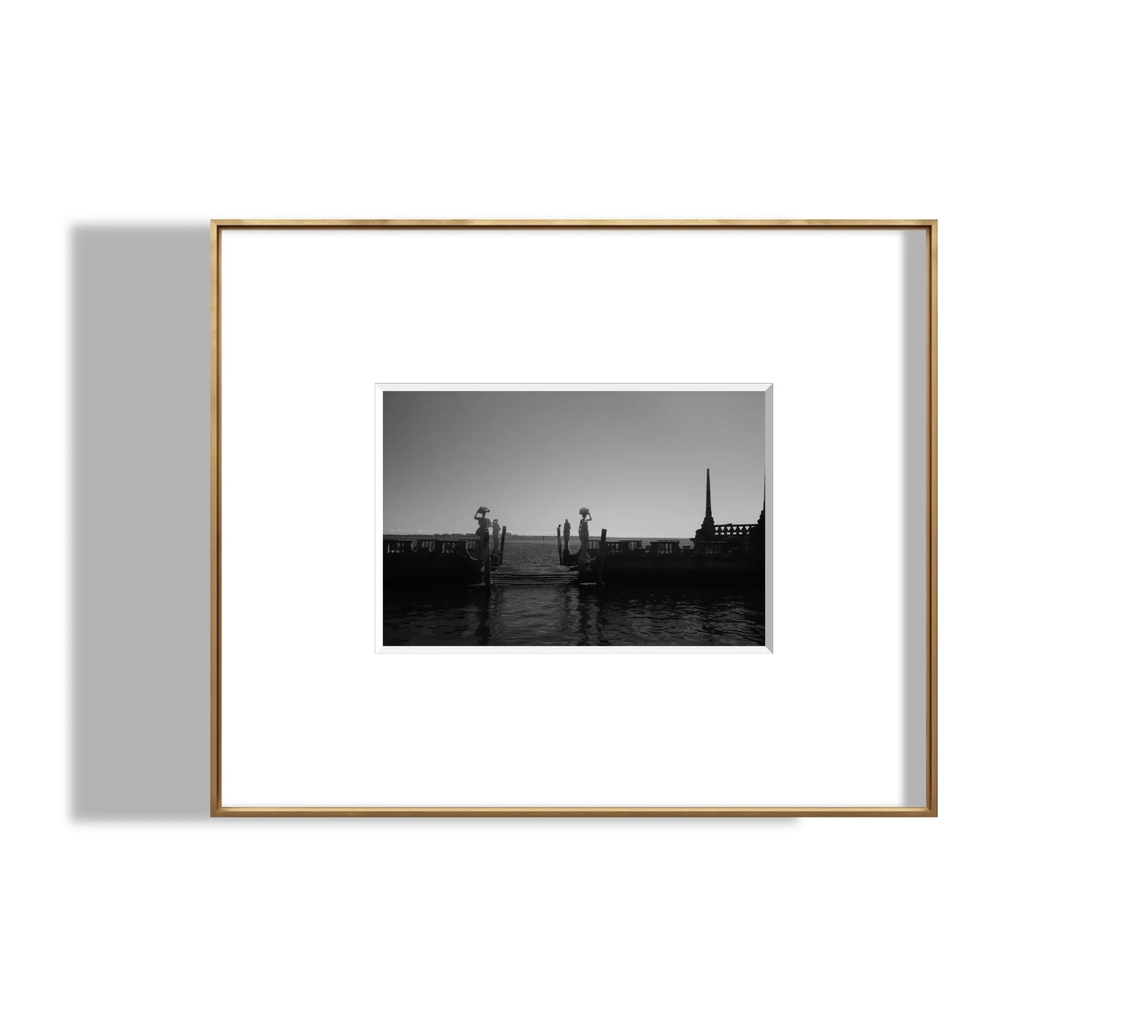 Paradiso Perduto VII