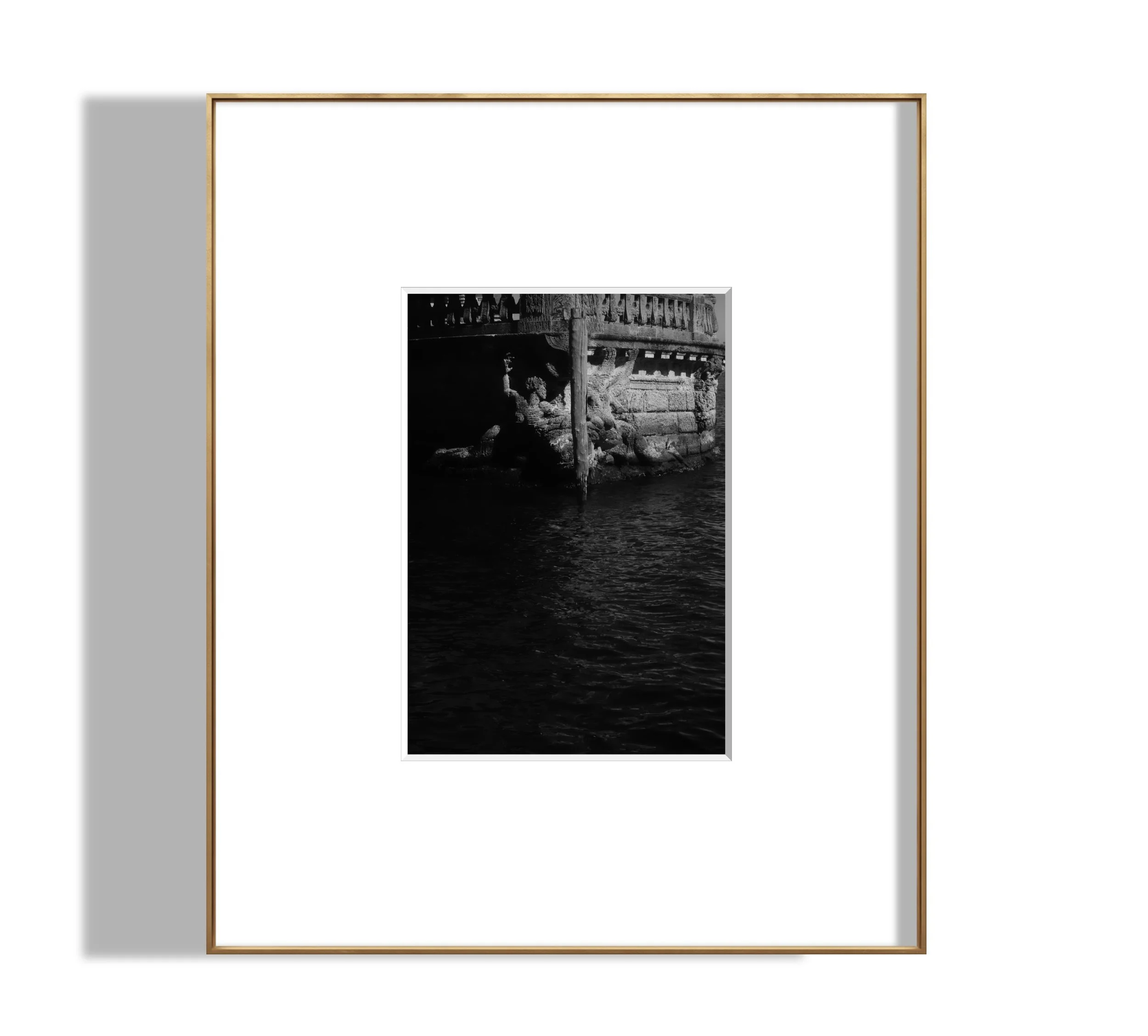 Paradiso Perduto III