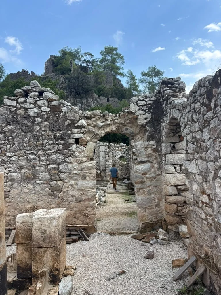 Olympos