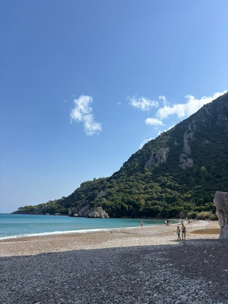 Çıralı