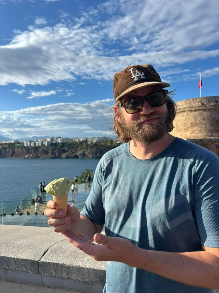 Antalya