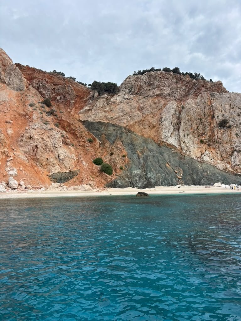 Suluada Island