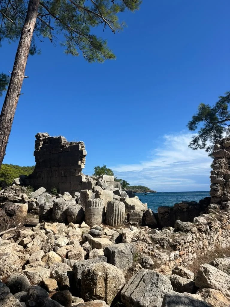 Phaselis