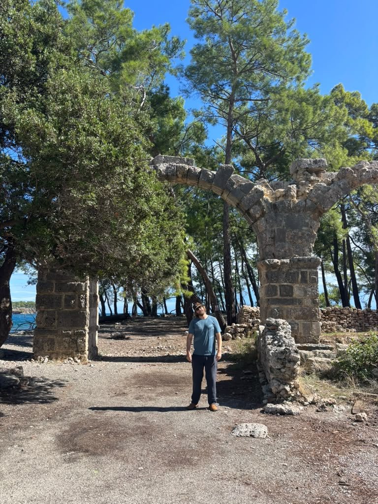 Phaselis