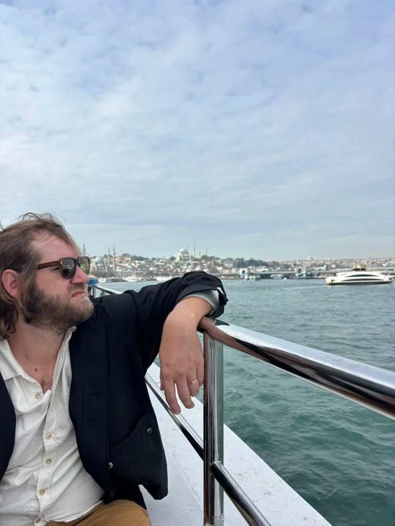Bosporus tour