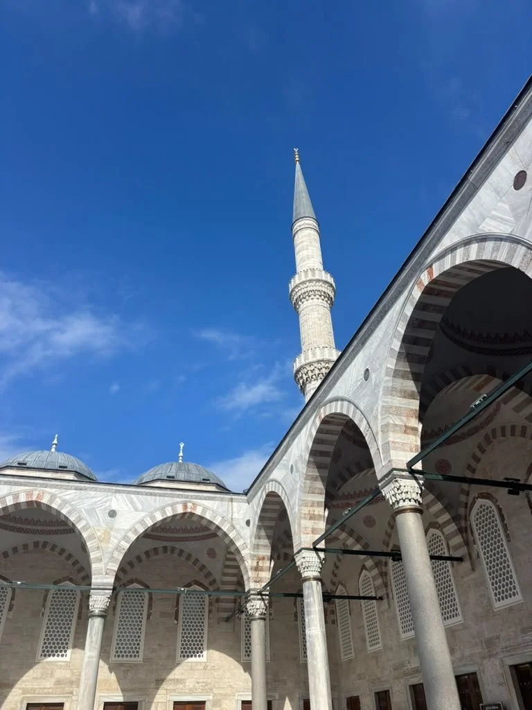 Blue Mosque