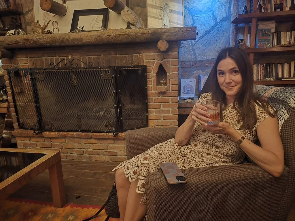 Olympos Mountain Lodge