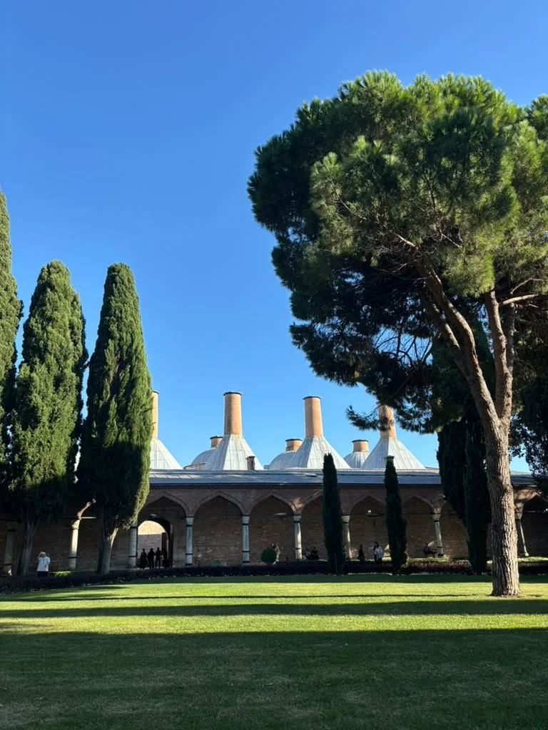 Topkapı Palace