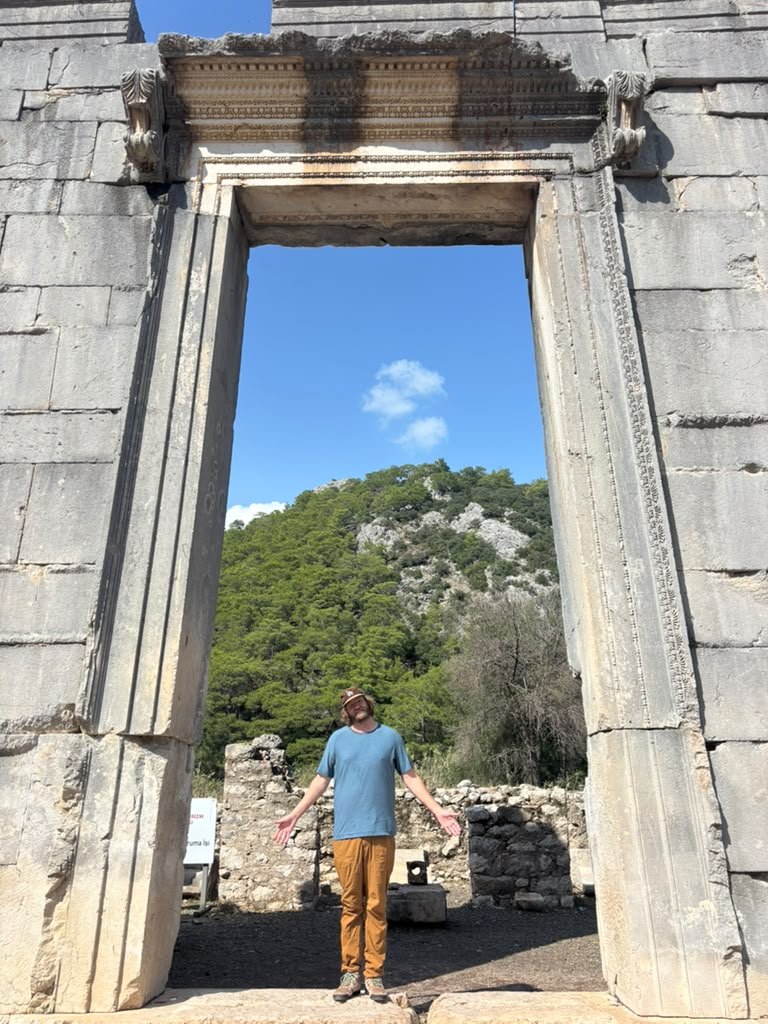 Olympos