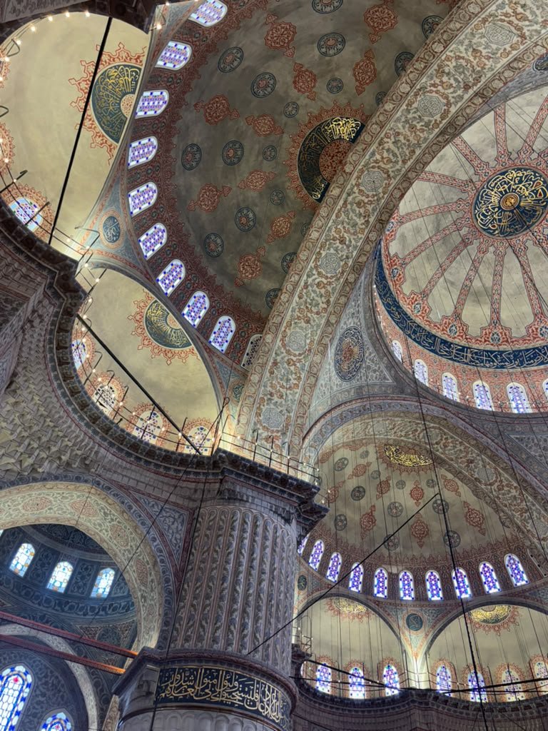 Blue Mosque