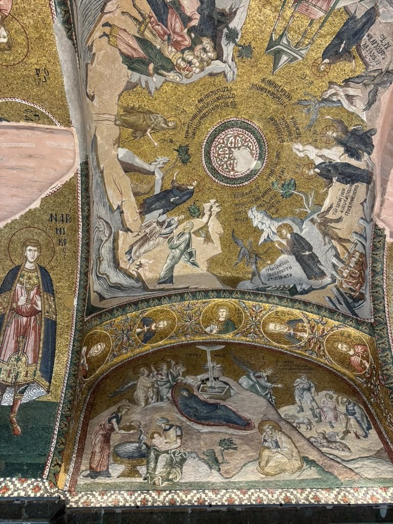 Chora Church