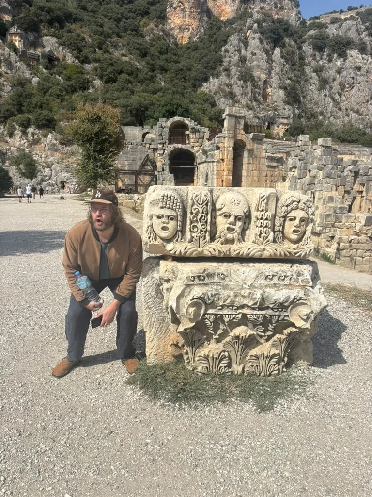 Myra