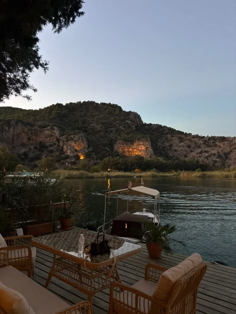 Dalyan