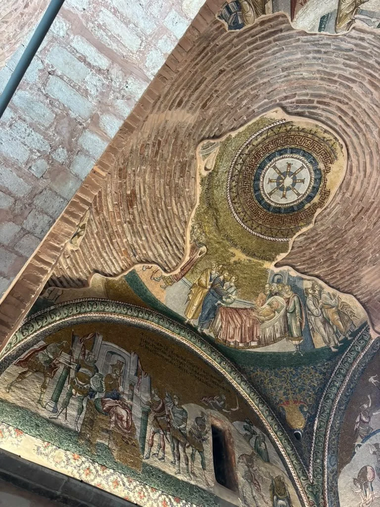 Chora Church