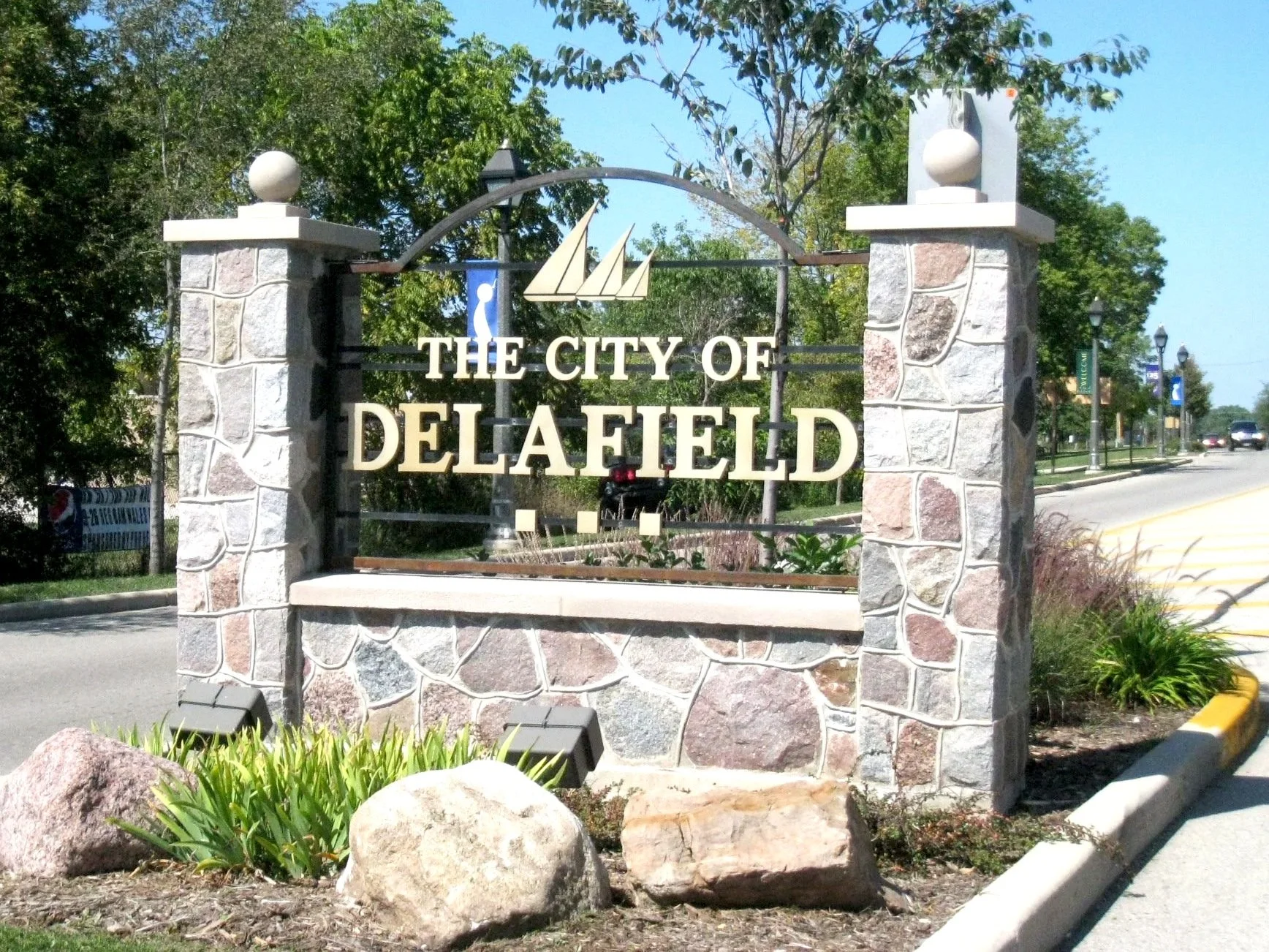 The Freeman Coverage of Delafield Mayoral Race
