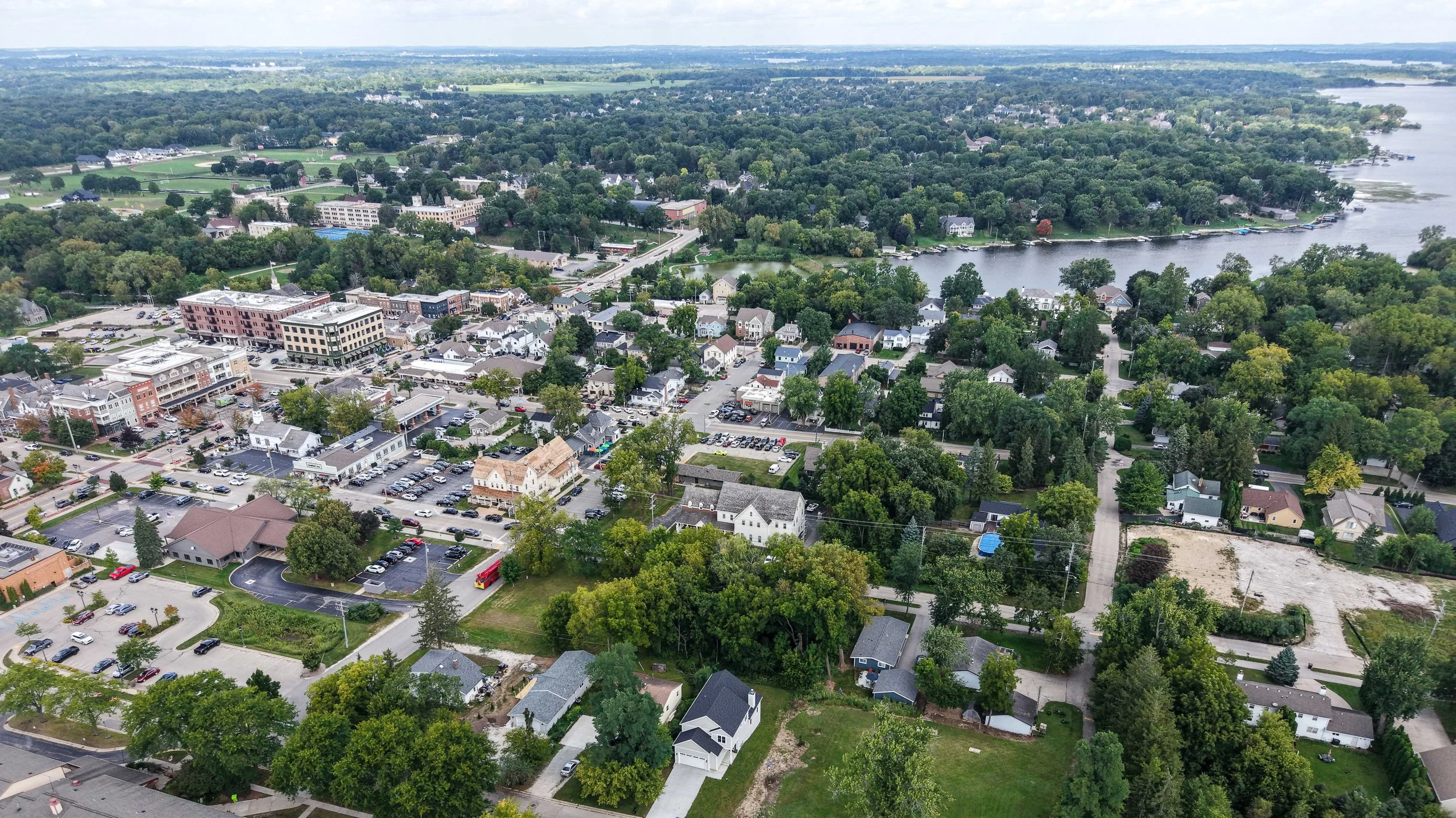 Milwaukee Journal Sentinel Coverage of Mayoral Race