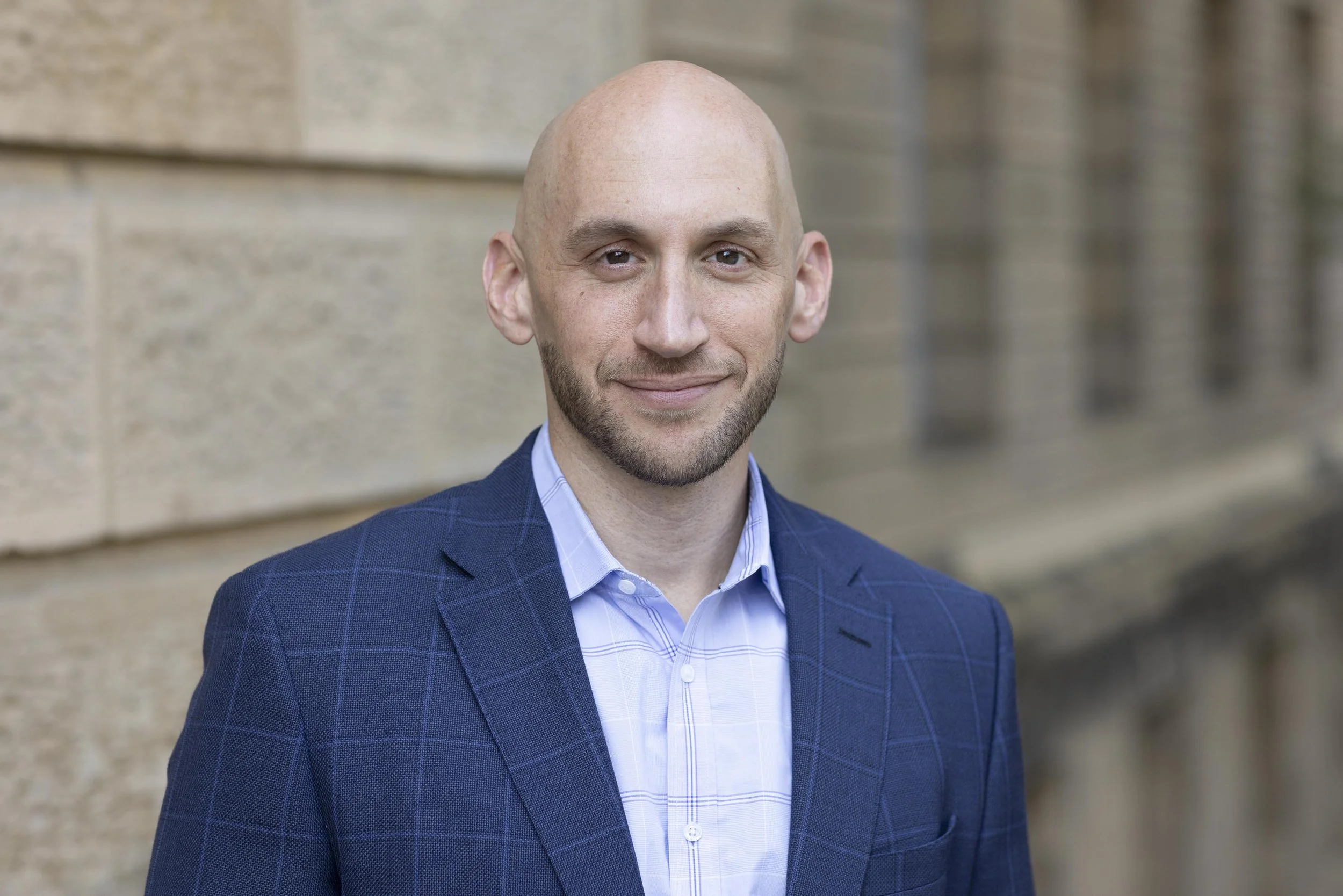 Aaron Werner Announces Candidacy for Mayor of Delafield