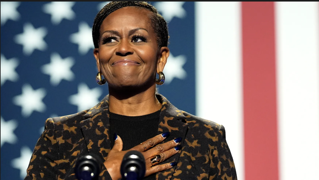 KXAN// Michelle Obama and brother announce SXSW featured session