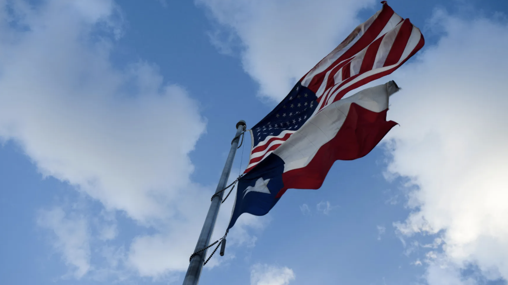 KXAN// US Attorney for the Western District of Texas departs