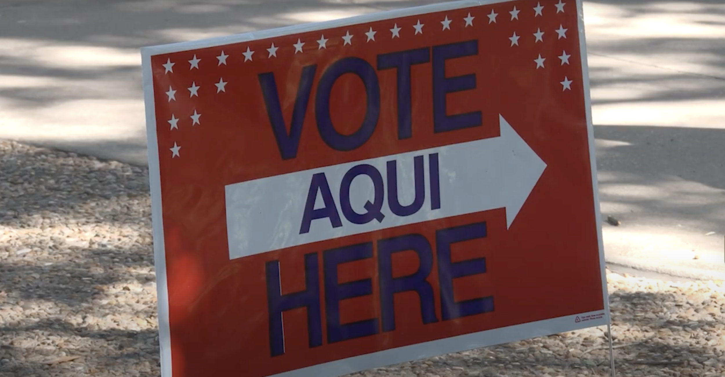 Reporting Texas// Why Student Voter Engagement Matters in Off‑Year Elections