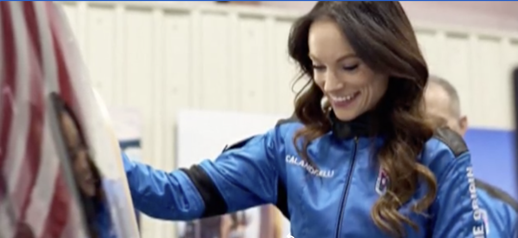 KXAN// Texas Space Commission approves first $21.5 million in grant awards