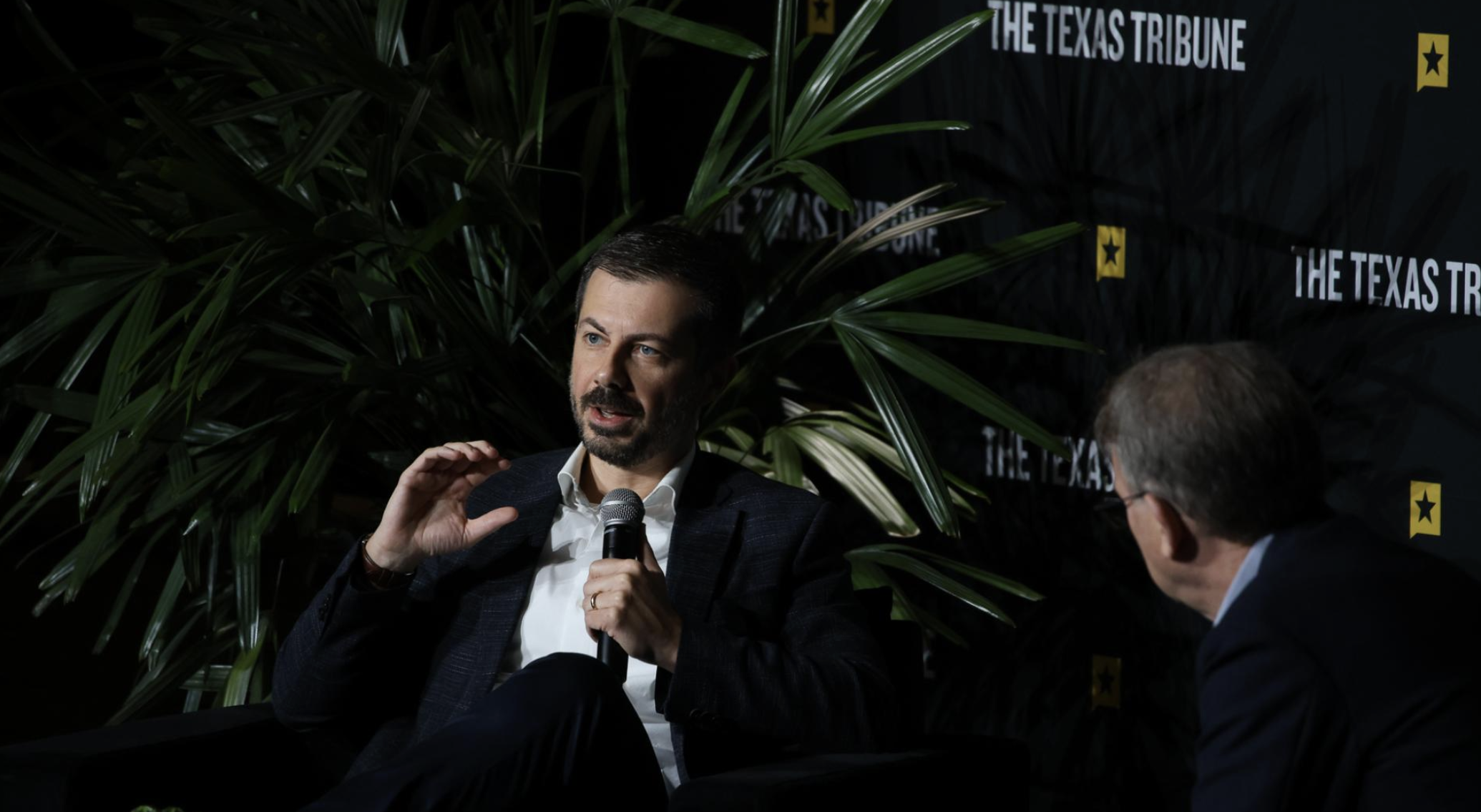 Texas Student Television// Trib Fest 2025: National Politics Head to ATX