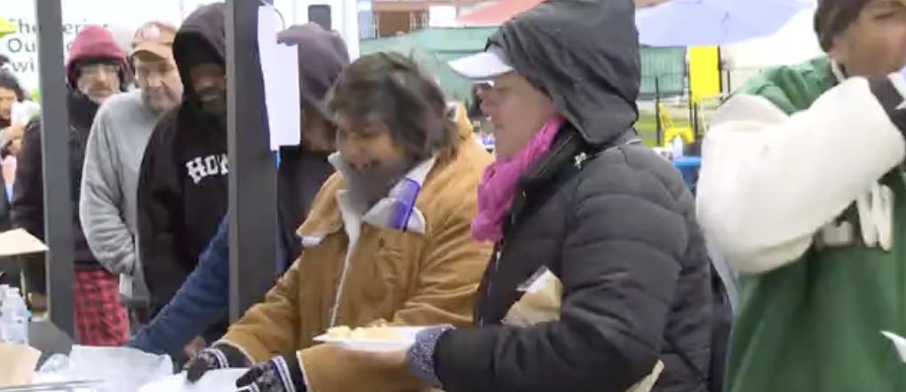 KXAN// City, county leaders activate emergency operations for winter storm