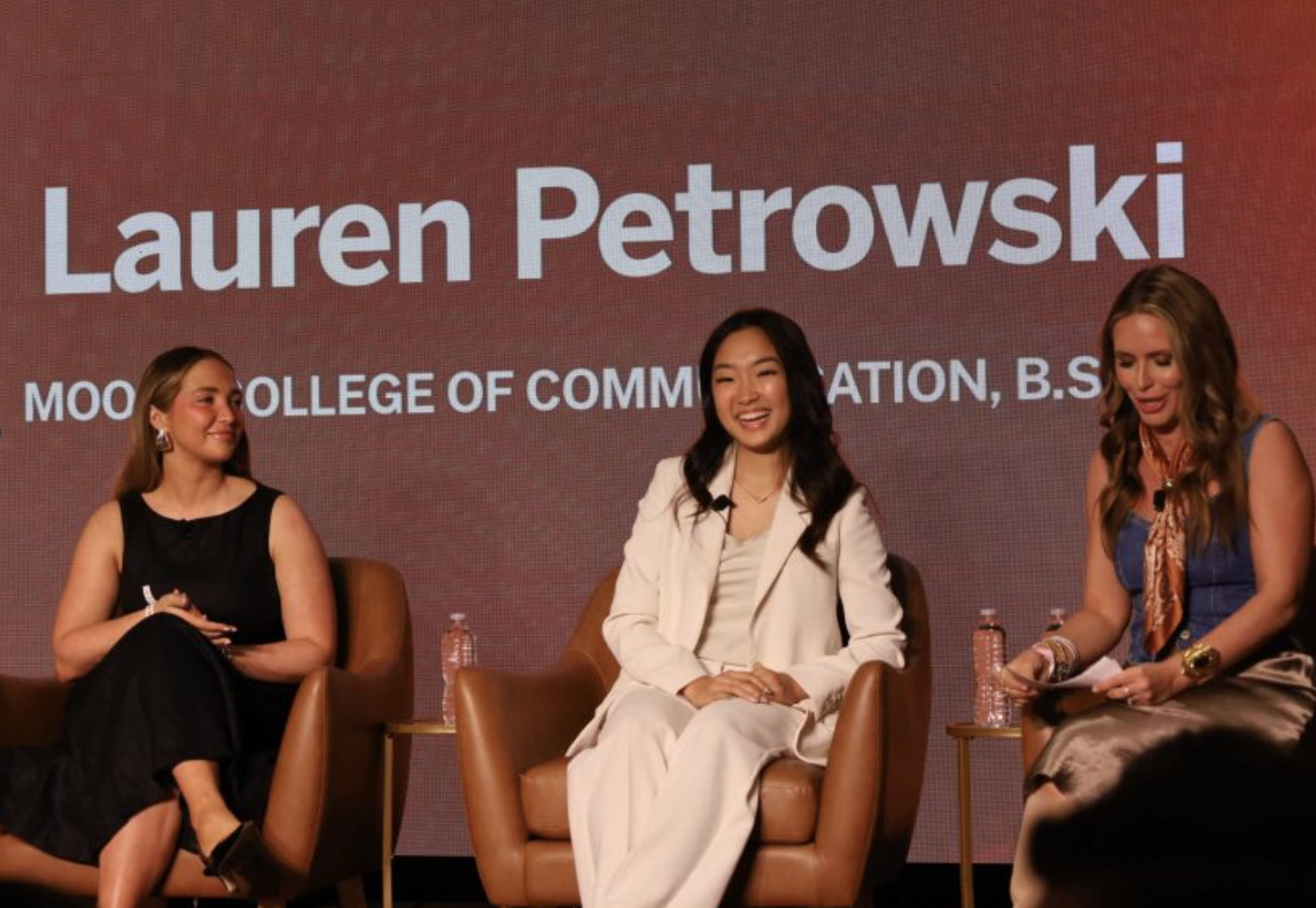 Texas Student Television// UT’s Hook ‘Em House attracts artists, athletes