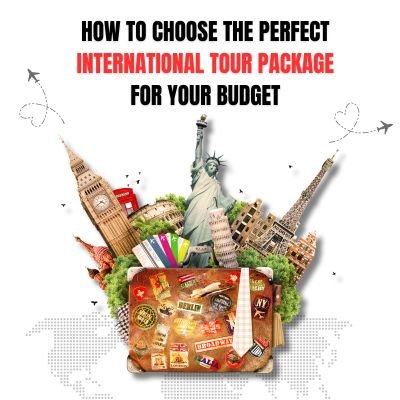 International Tour Packages