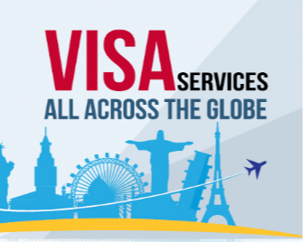 Visa Services across the Globe