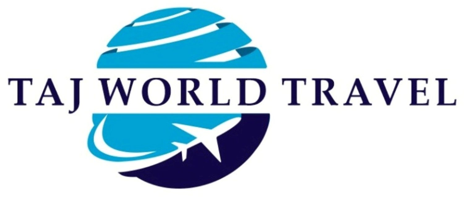 TAJ WORLD TRAVEL