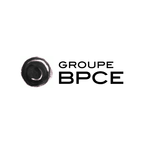 Un logo avec un cercle noir fait à la main et un texte en gras "SONY".