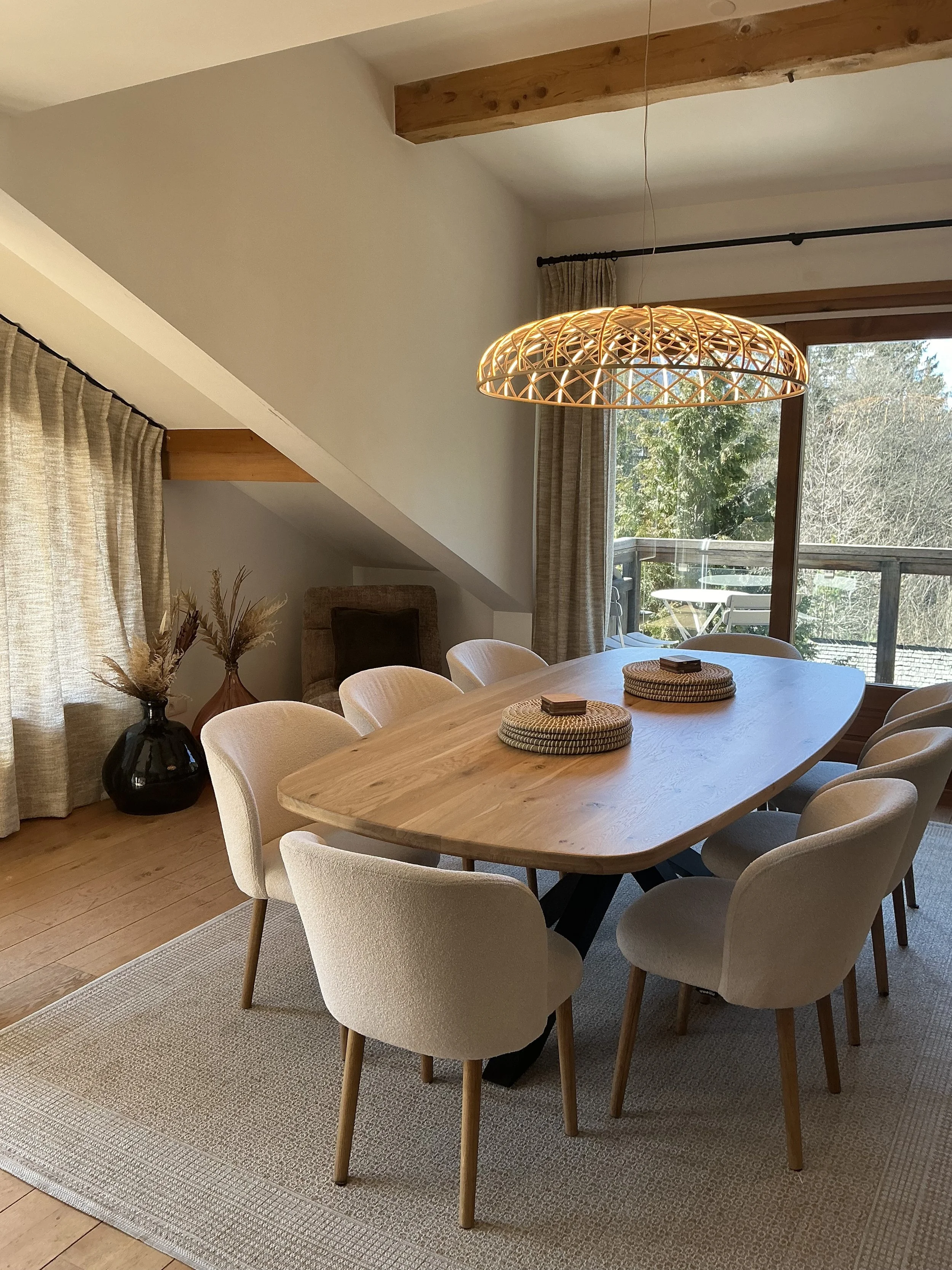 Apartment Argentiere