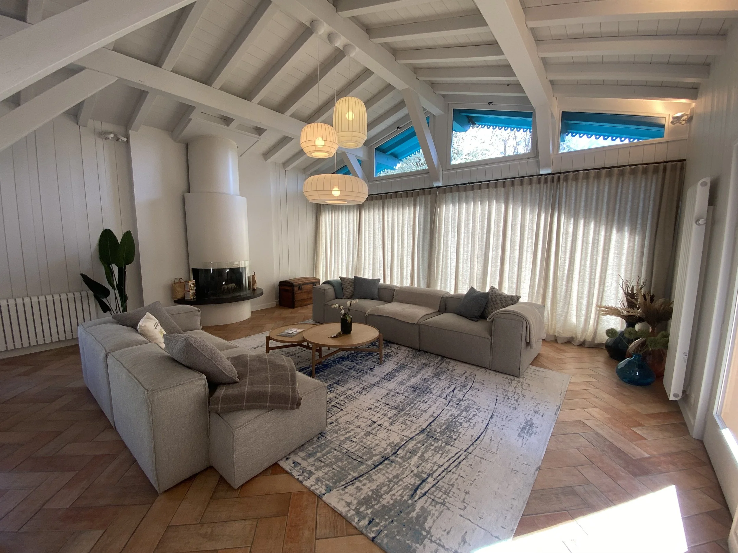 Chamonix Apartment La Gare