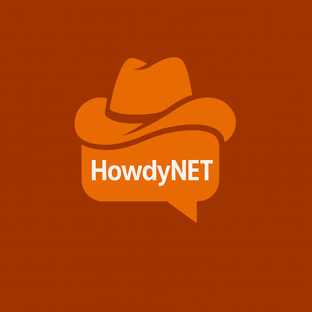 HowdyNET - better internet for Austin, San Antonio, Dallas, Houston HOWDY INTERNET