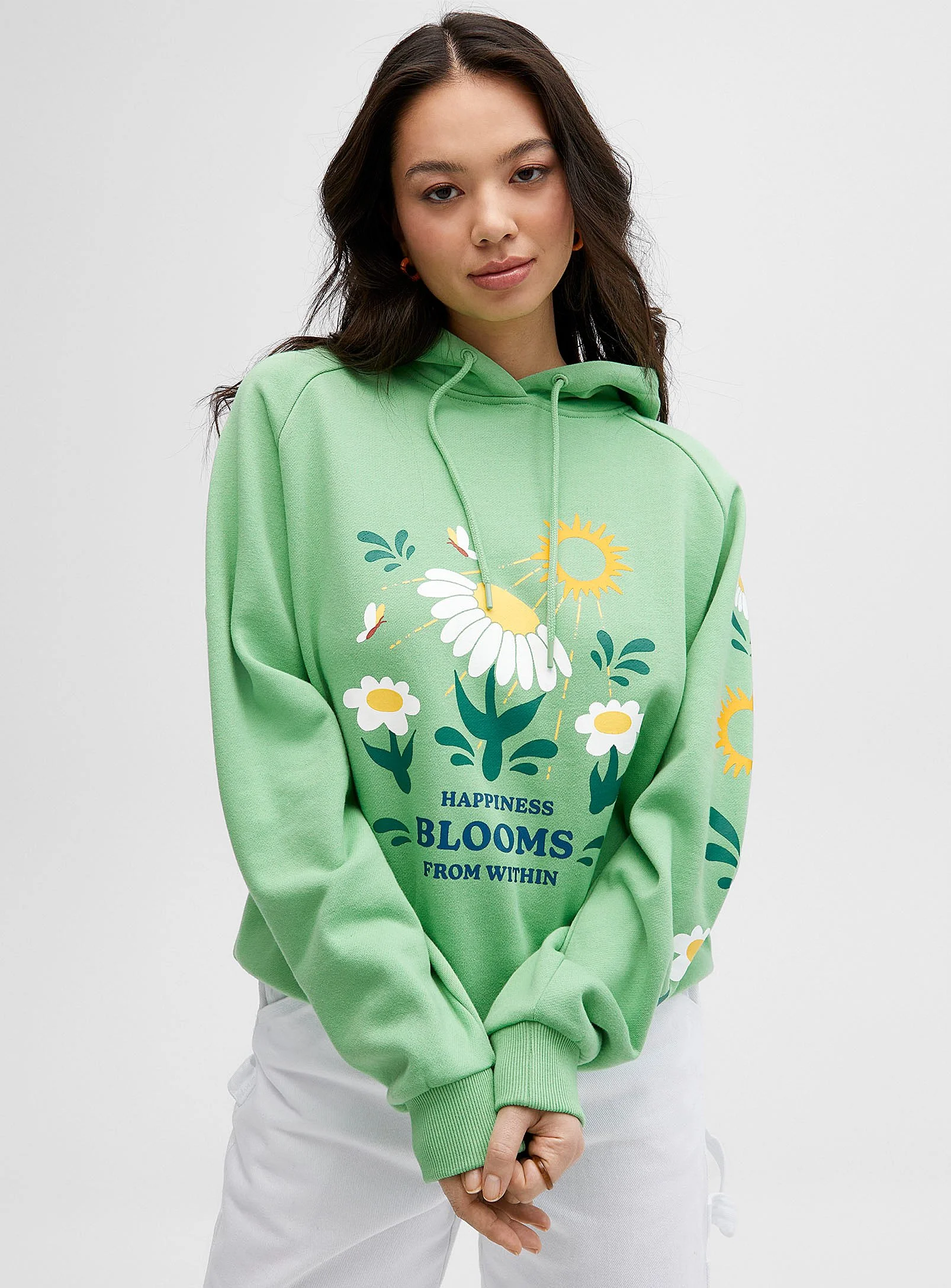 TWIK_Le sweat à capuche imprimé floral.jpg