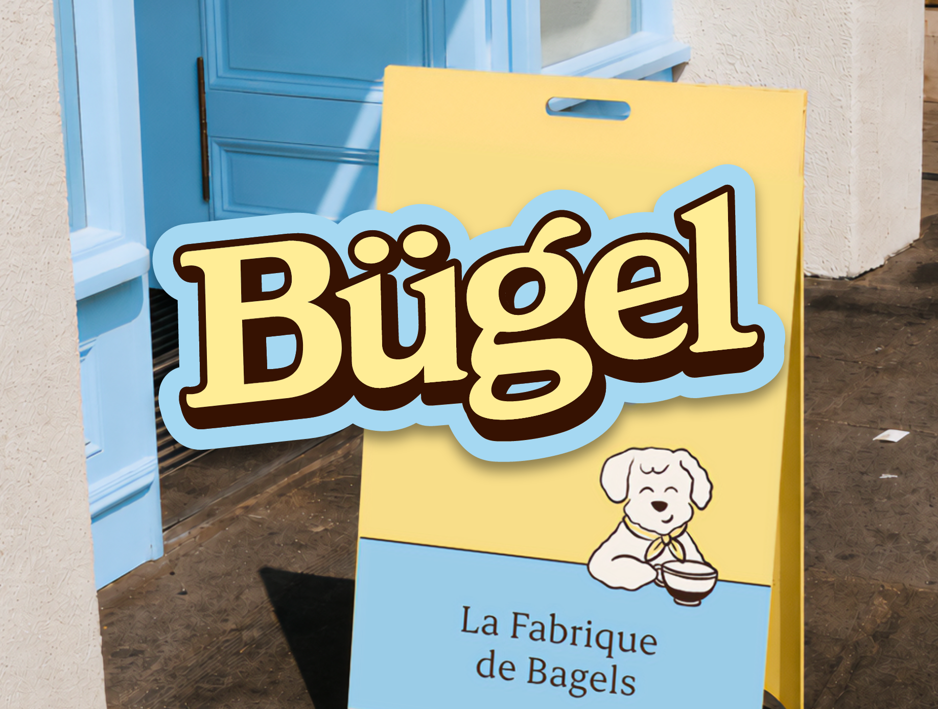 Bügel