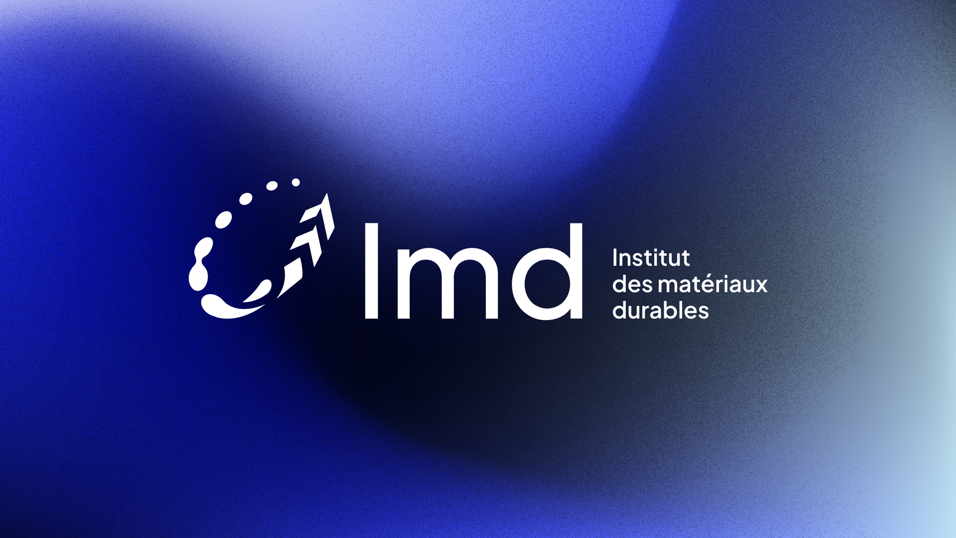Institut des matériaux durables