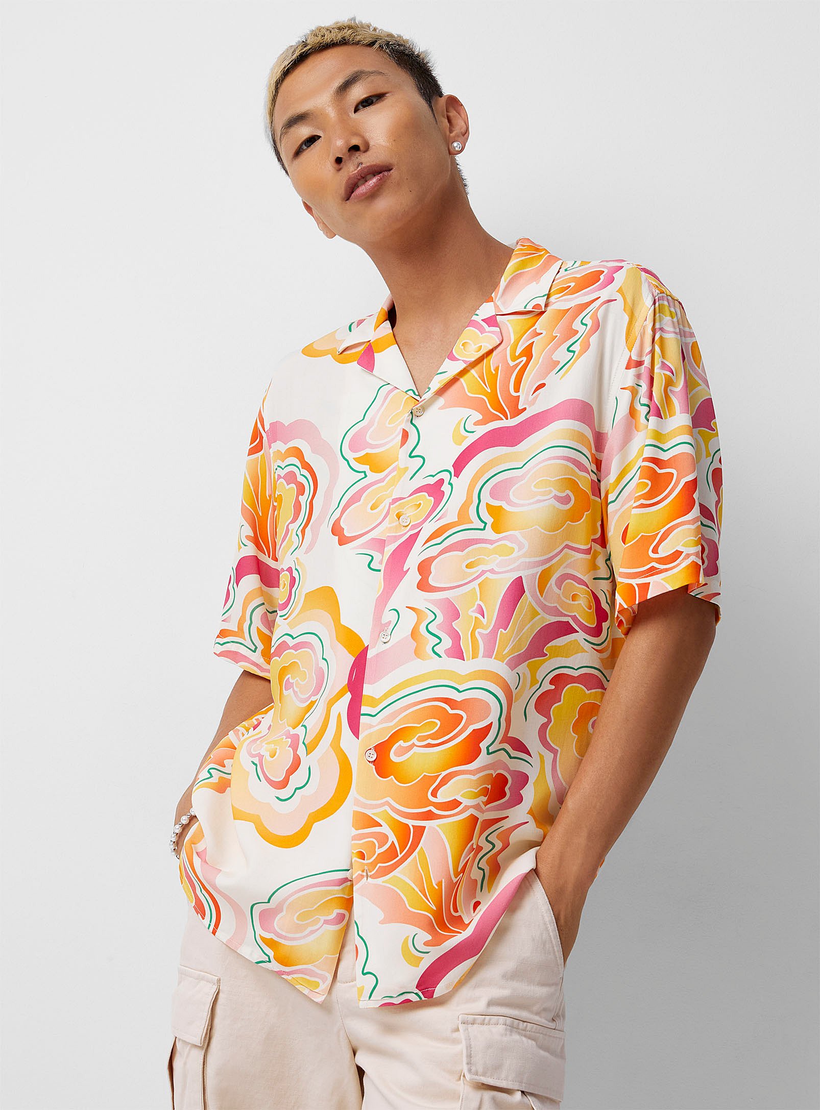 La chemise cabana fleurs aquarelle.jpg