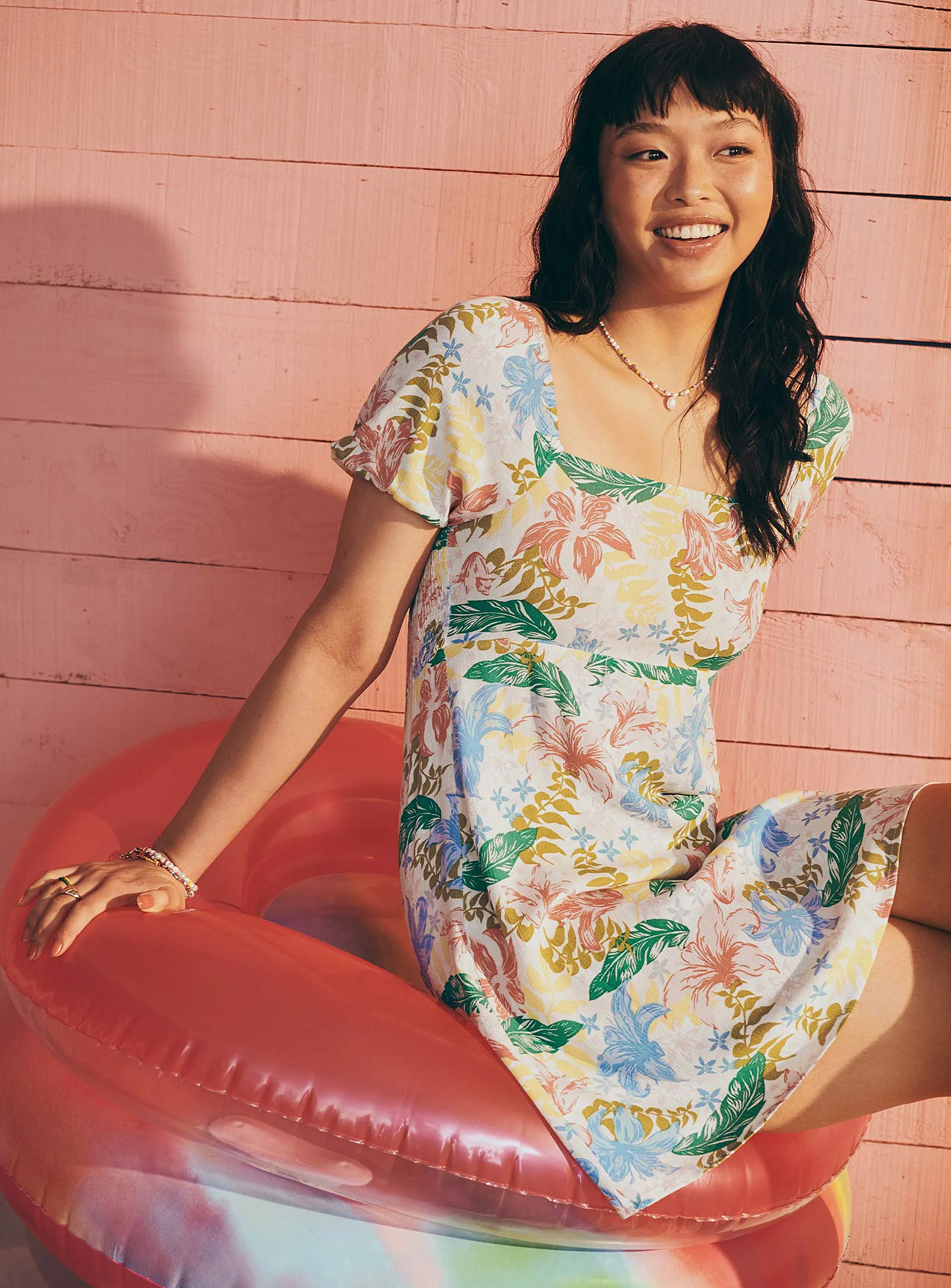 TWIK_La robe col carré manches bouffantes.jpg