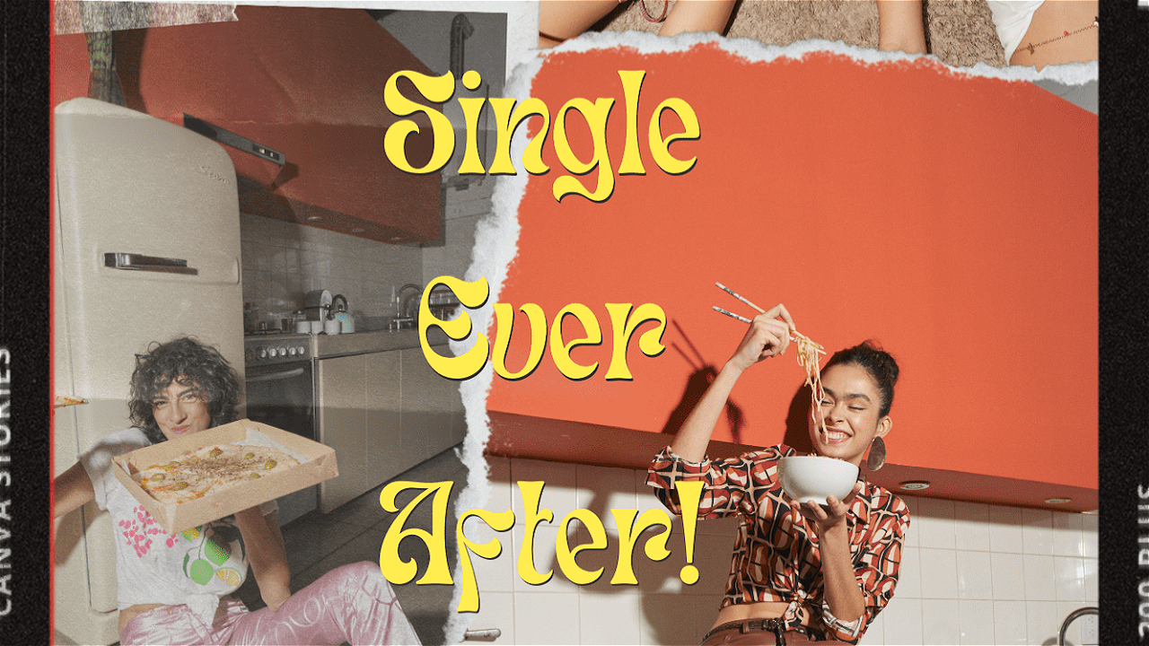 What Old Me Would Think About This Love