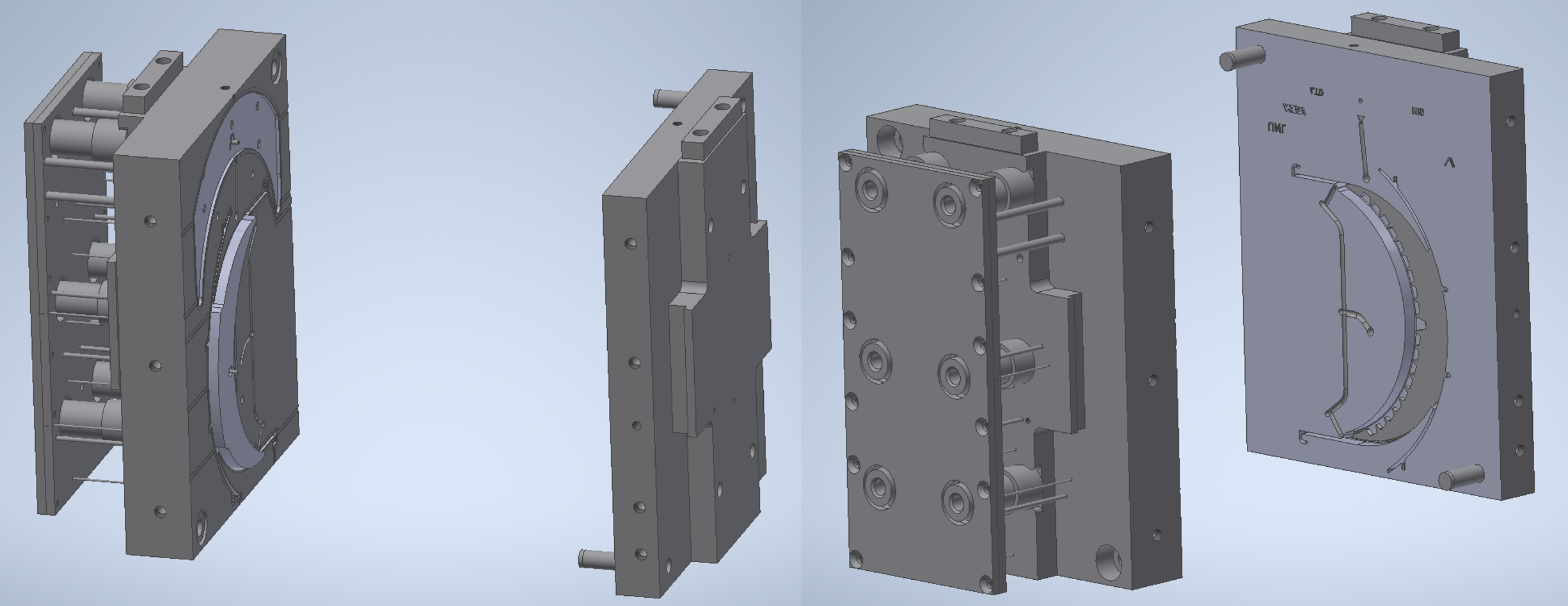 Manufacturing Support