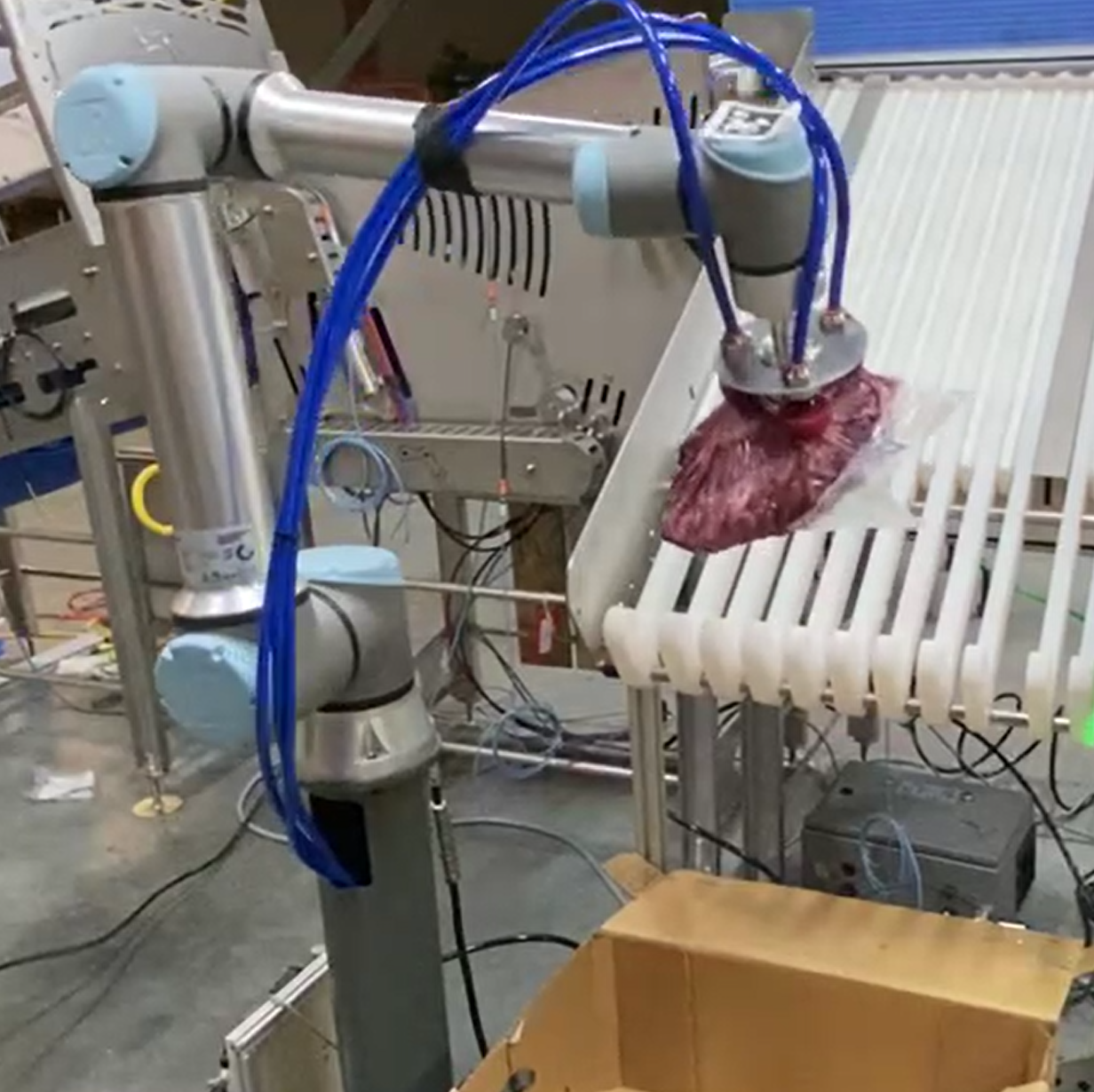 Controls and Automation