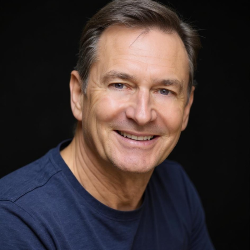 Jeb Hurley