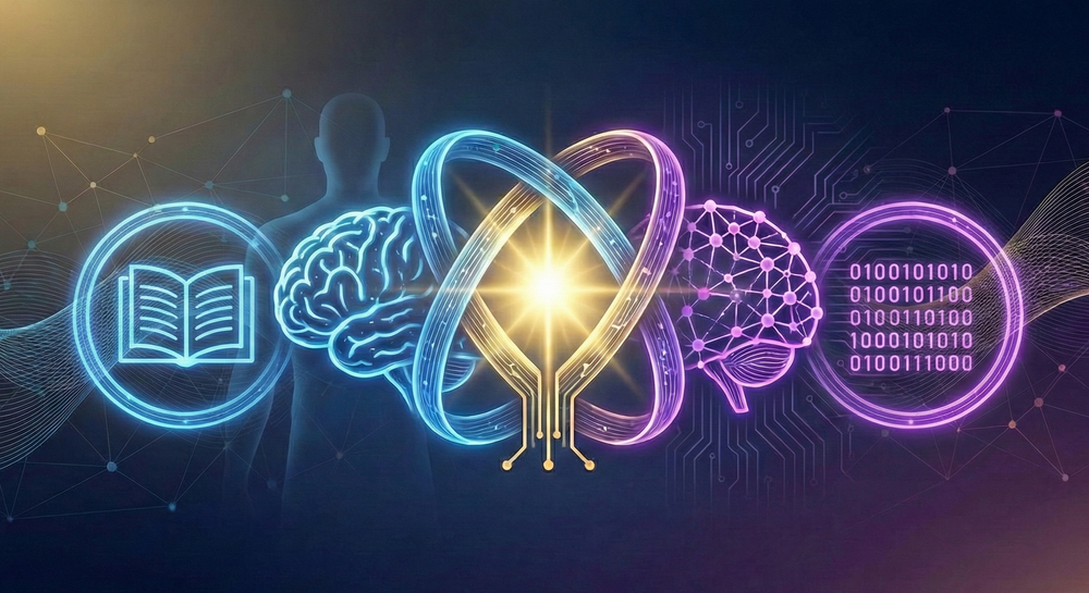 Grodivo Labs AI Architecture