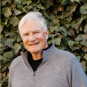 Ted Forbes